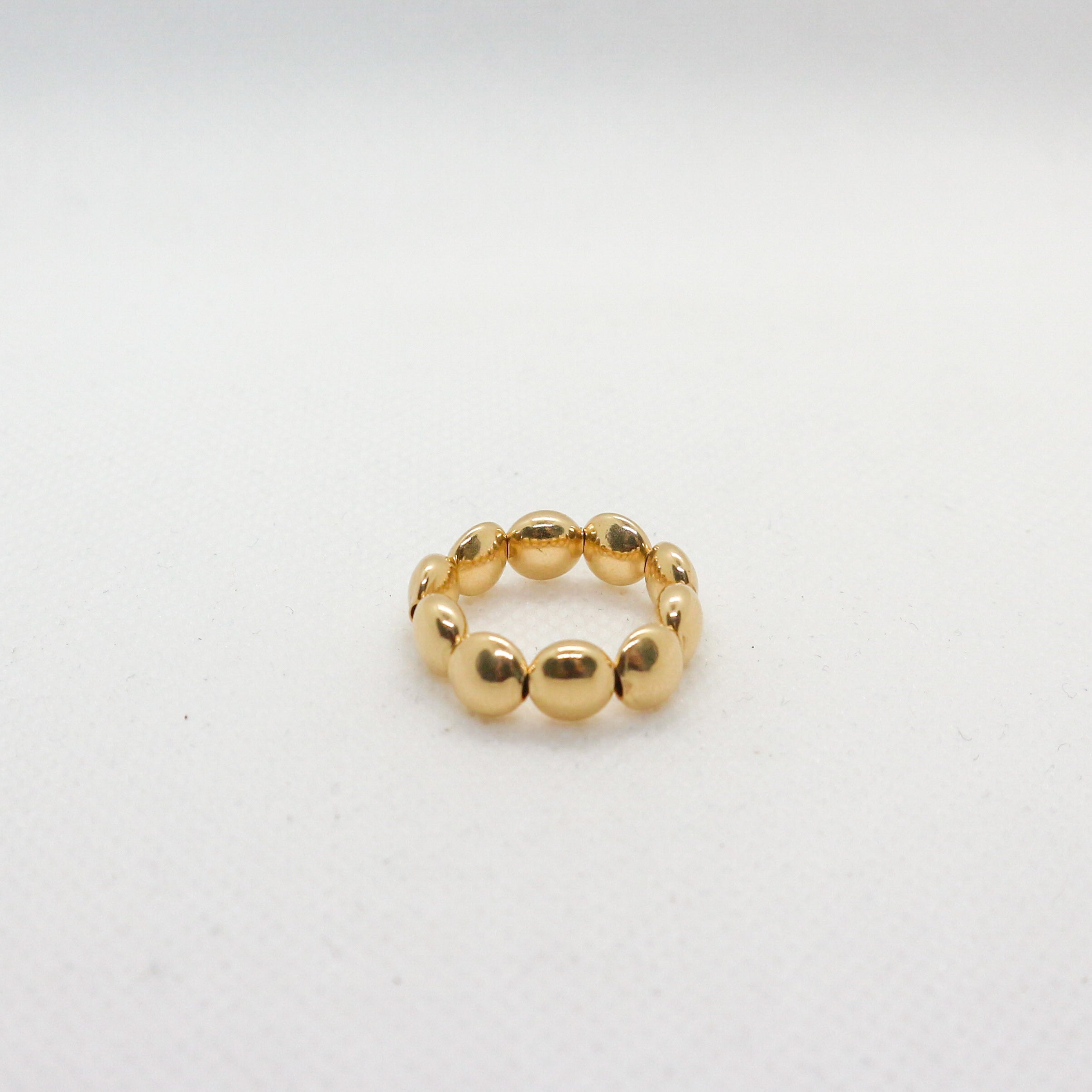 Basic Flat 7mm - Ring