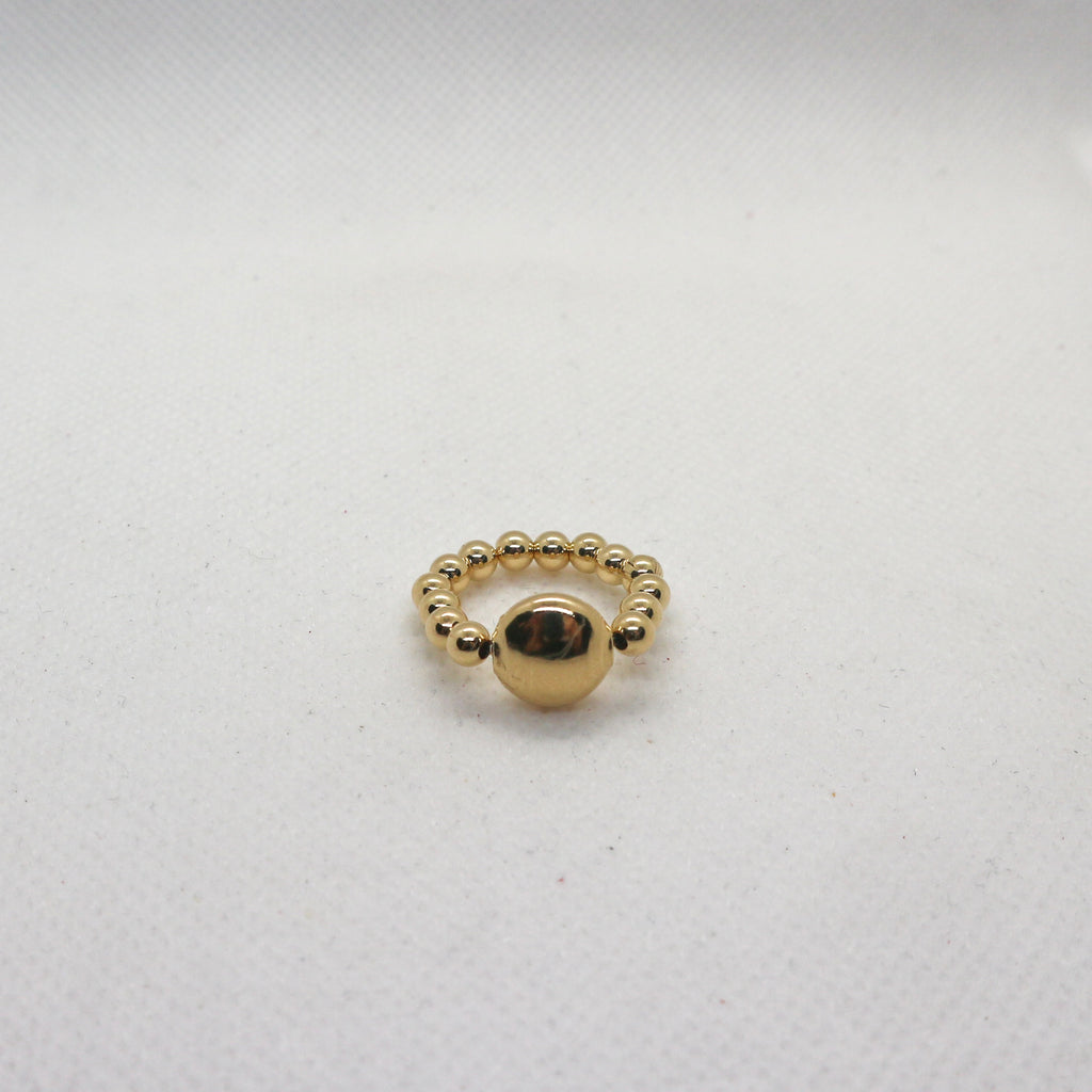Serena 4 en 10mm - Ring