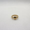 Serena 4 and 10mm - Ring