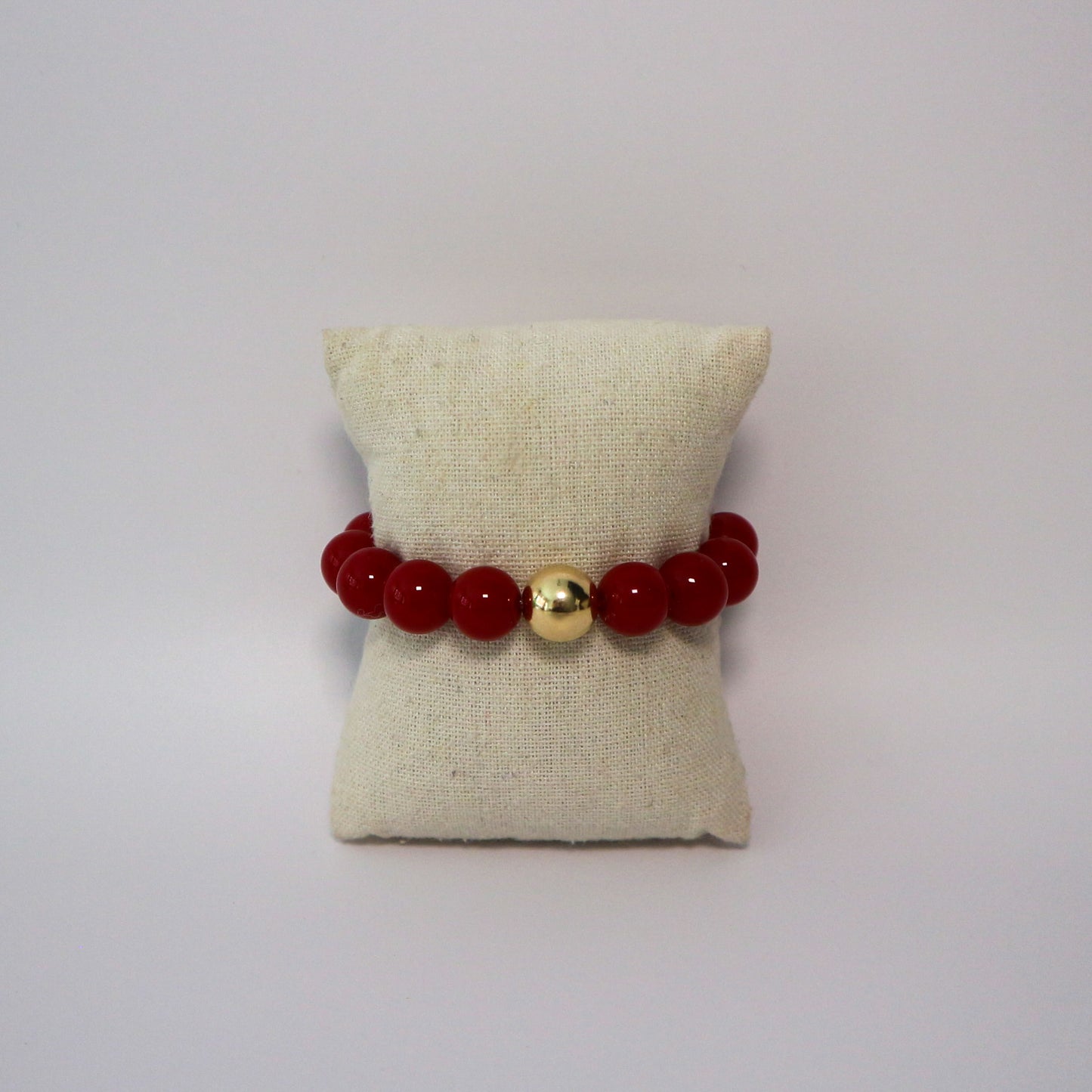 Belle 12mm - Armband - Verschillende Kleuren