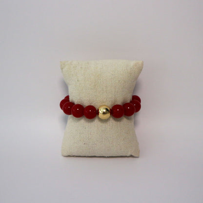 Belle 12mm - Armband - Verschillende Kleuren