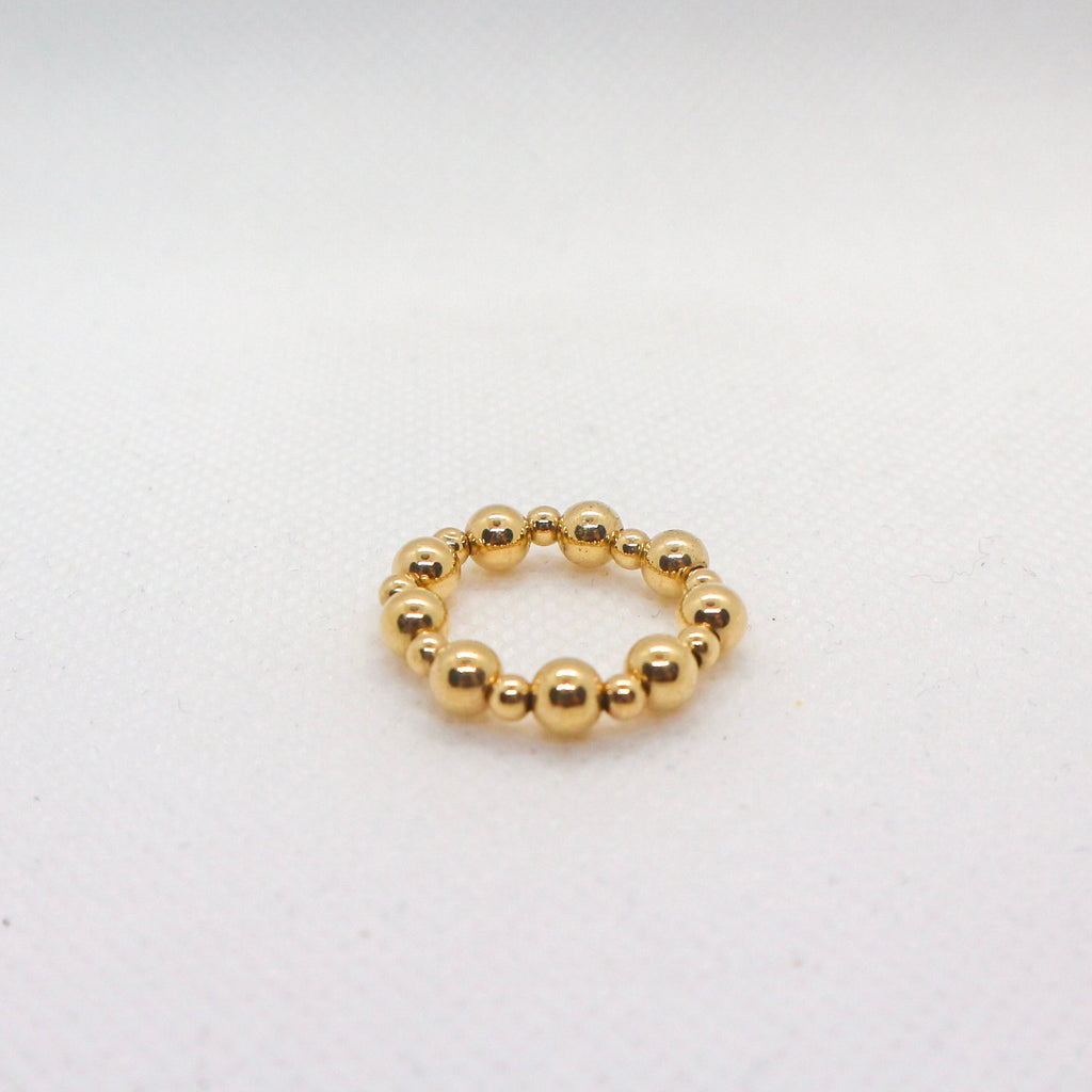 Samantha 3 en 5mm - Ring