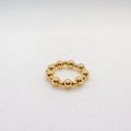 Samantha 3 and 5mm - Ring