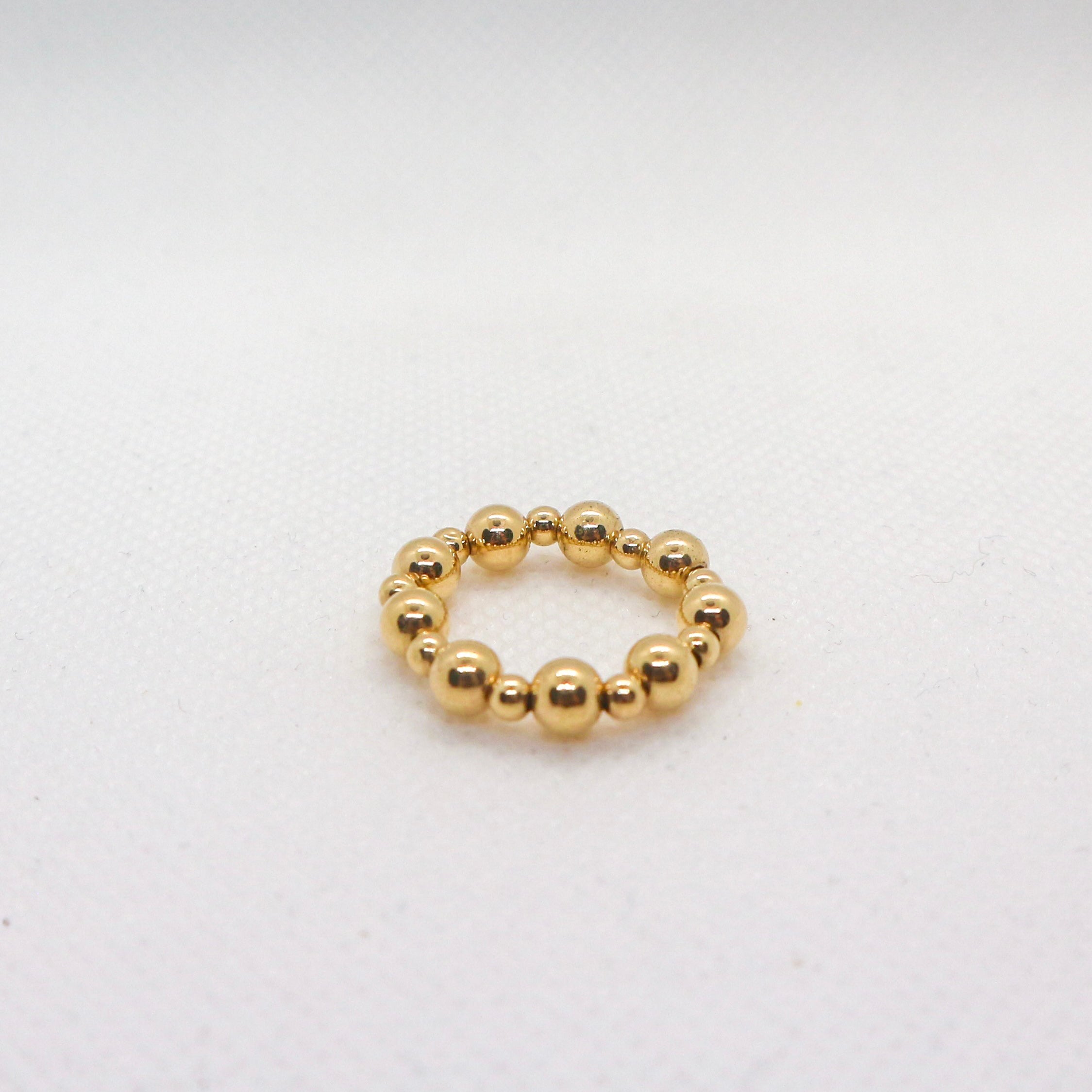 Samantha 3 en 5mm - Ring
