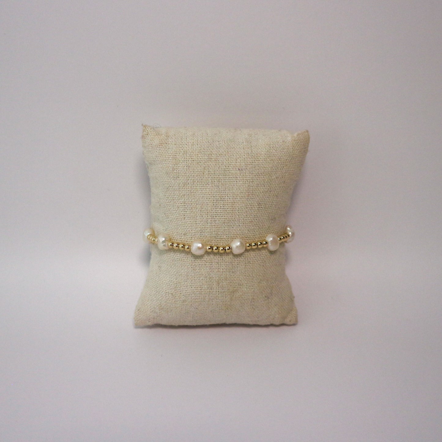 Yara 3 en 6mm - Armband
