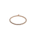 Basic Rond 4mm - Armband