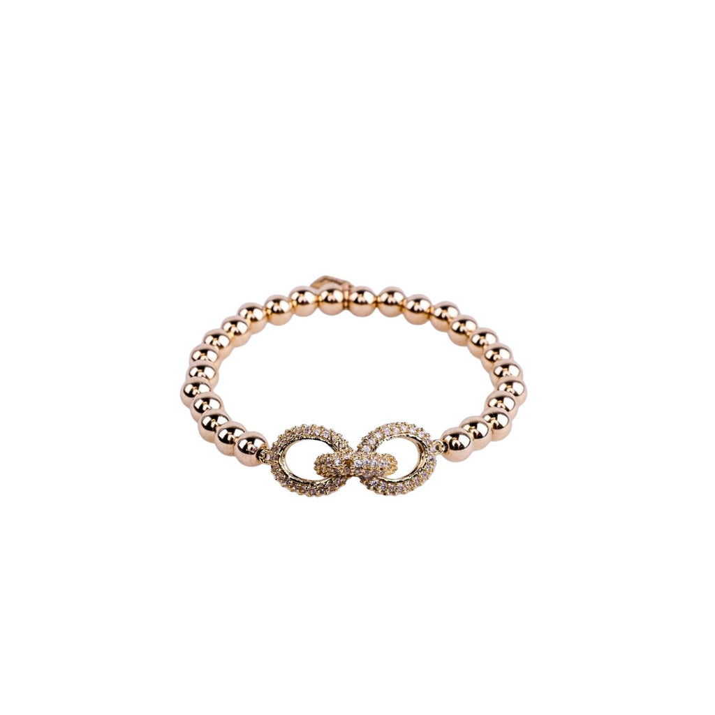 Eternity 6mm - Bracelet