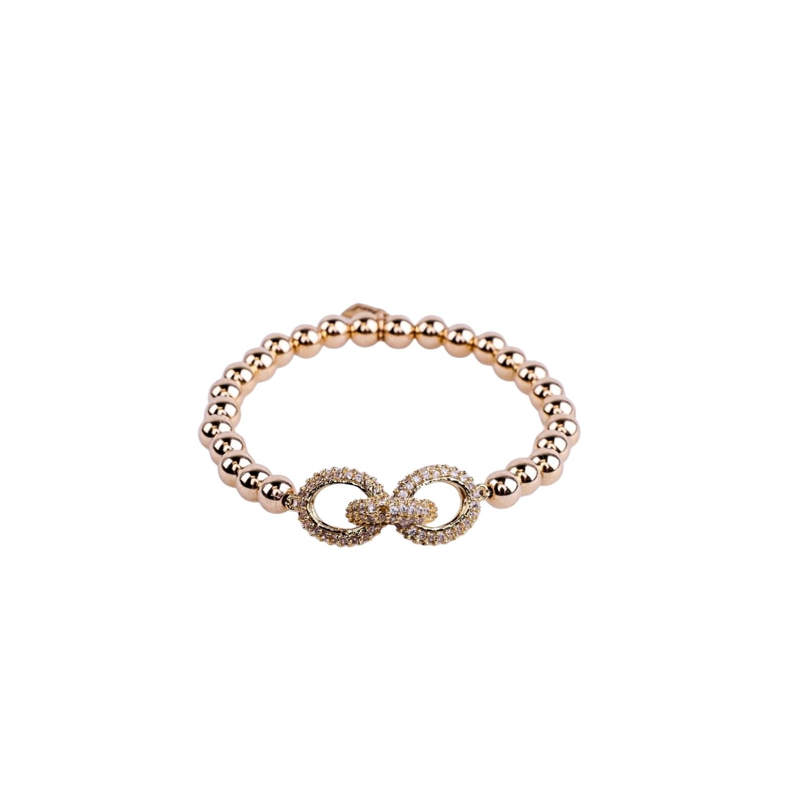 Eternity 6mm - Bracelet