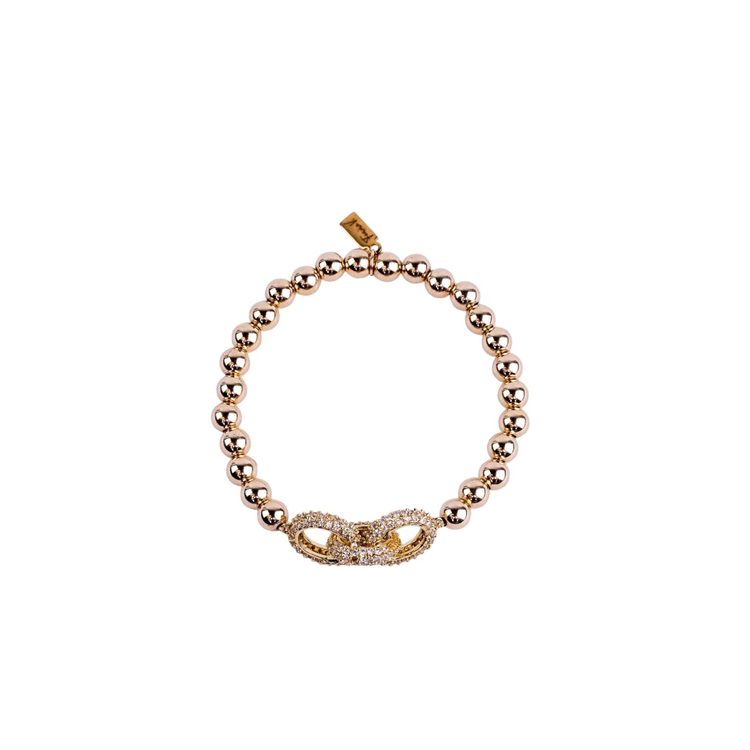 Eternity 6mm - Bracelet