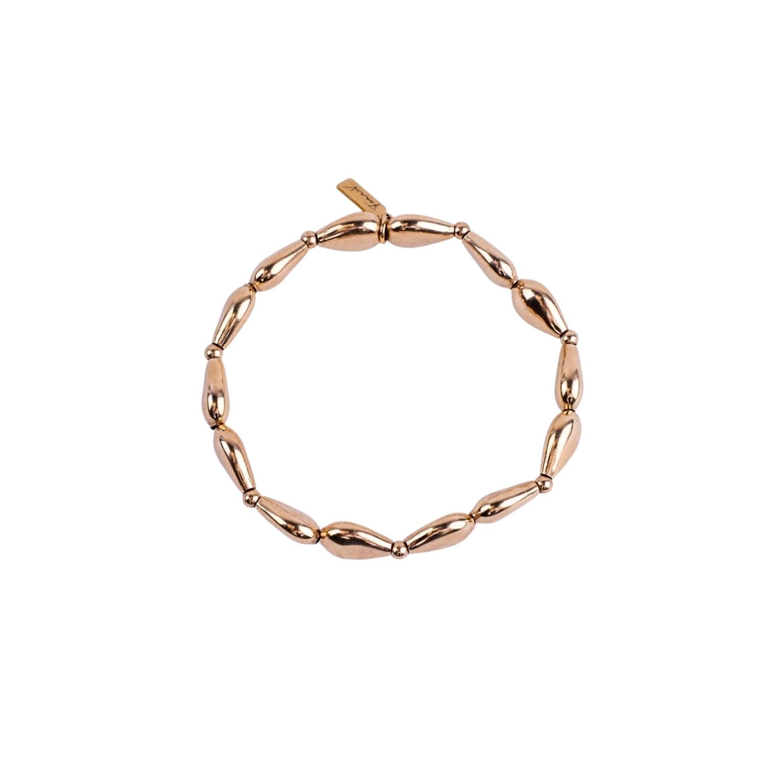 Maeve 3 and 11mm - Bracelet