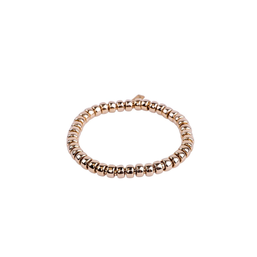 Basic Wheel 3 and 6mm - Bracelet