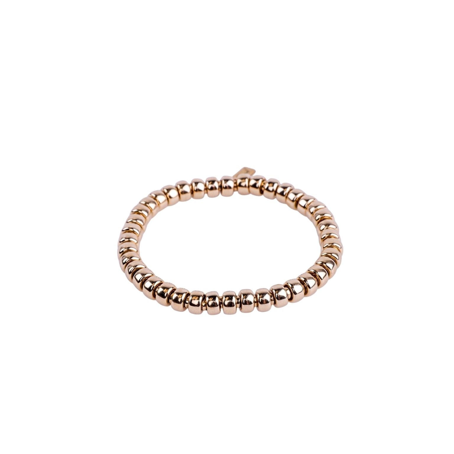 Basic Wheel 3 and 6mm - Bracelet