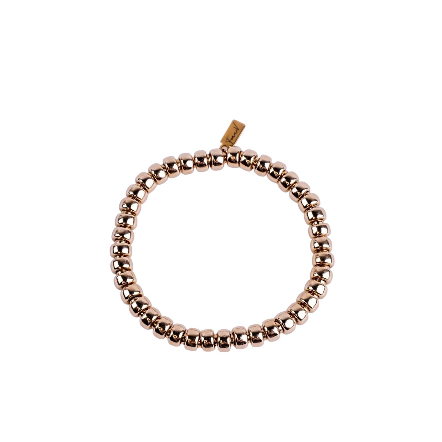 Basic Wheel 3 and 6mm - Bracelet