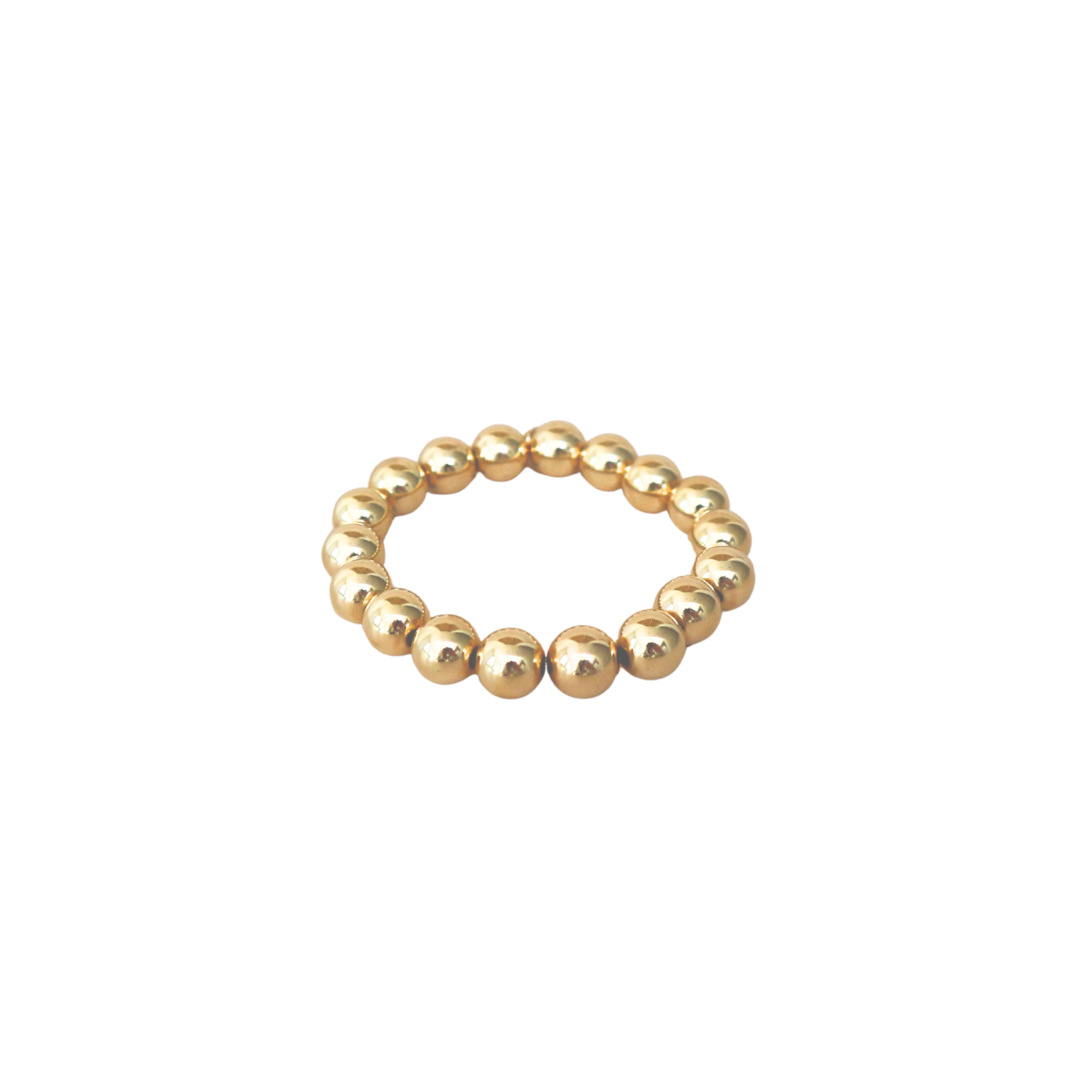 Basic Round 10mm - Bracelet