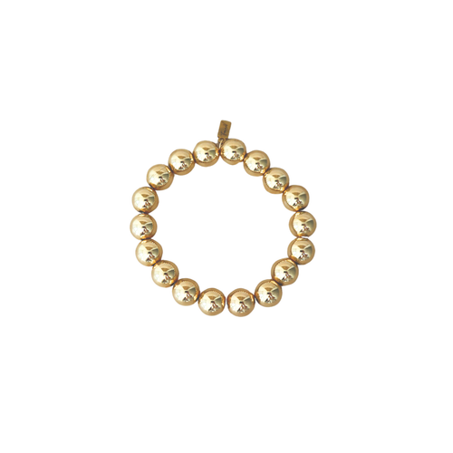 Basic Round 10mm - Bracelet
