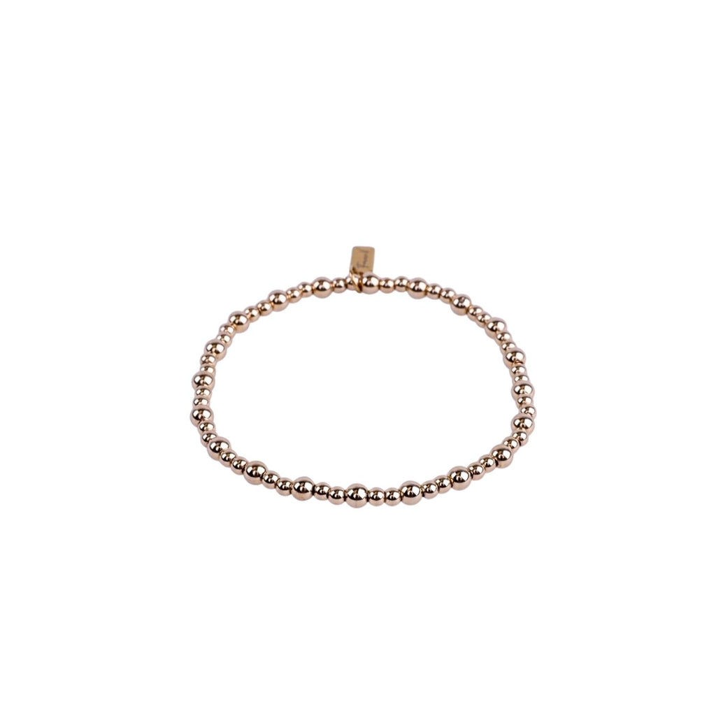 Emily 3 and 4mm - Bracelet