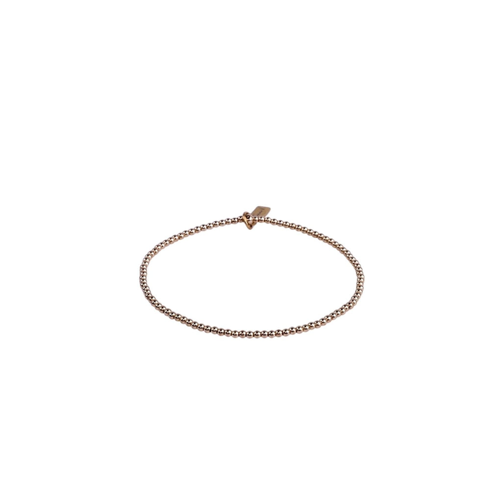 Basic Round 2mm - Bracelet