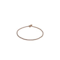 Basic Round 2mm - Bracelet