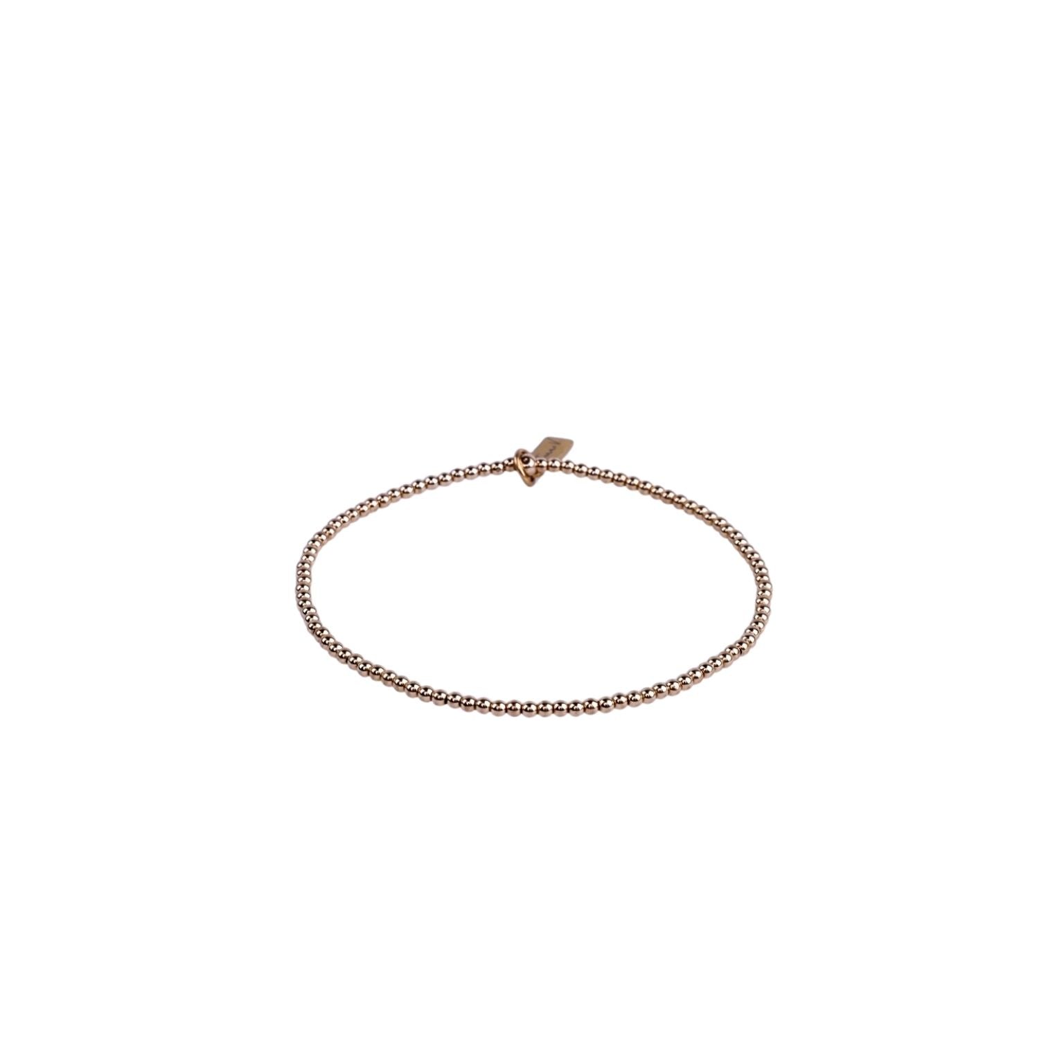 Basic Round 2mm - Bracelet
