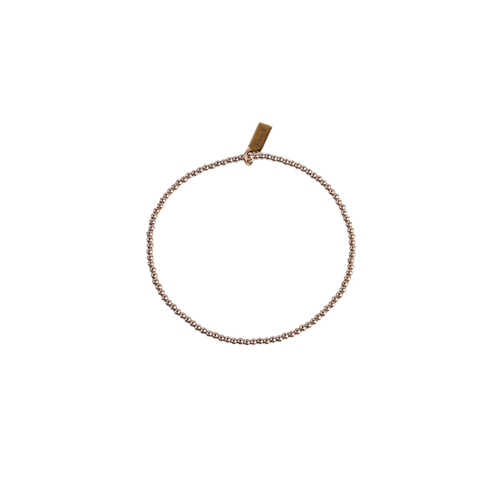 Basic Round 2mm - Bracelet