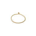 Basic Round 4mm - Bracelet