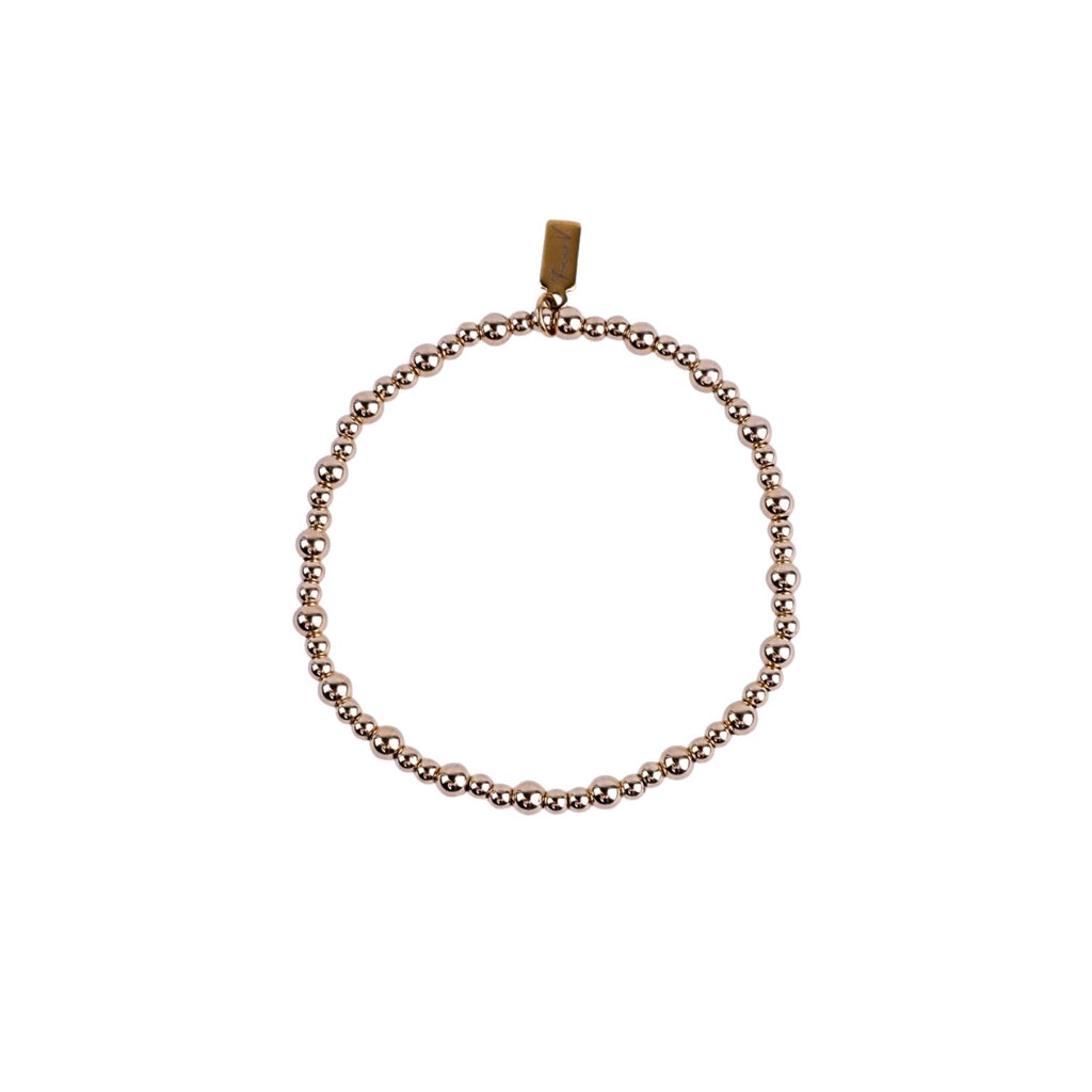 Emily 3 and 4mm - Bracelet