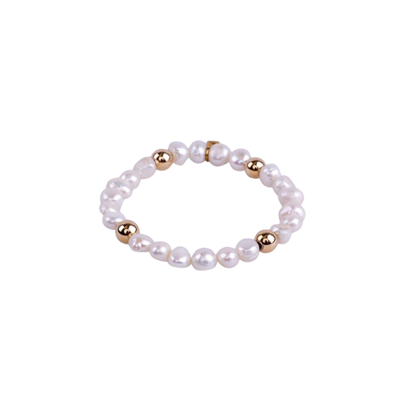 Rosalie 7mm - Bracelet