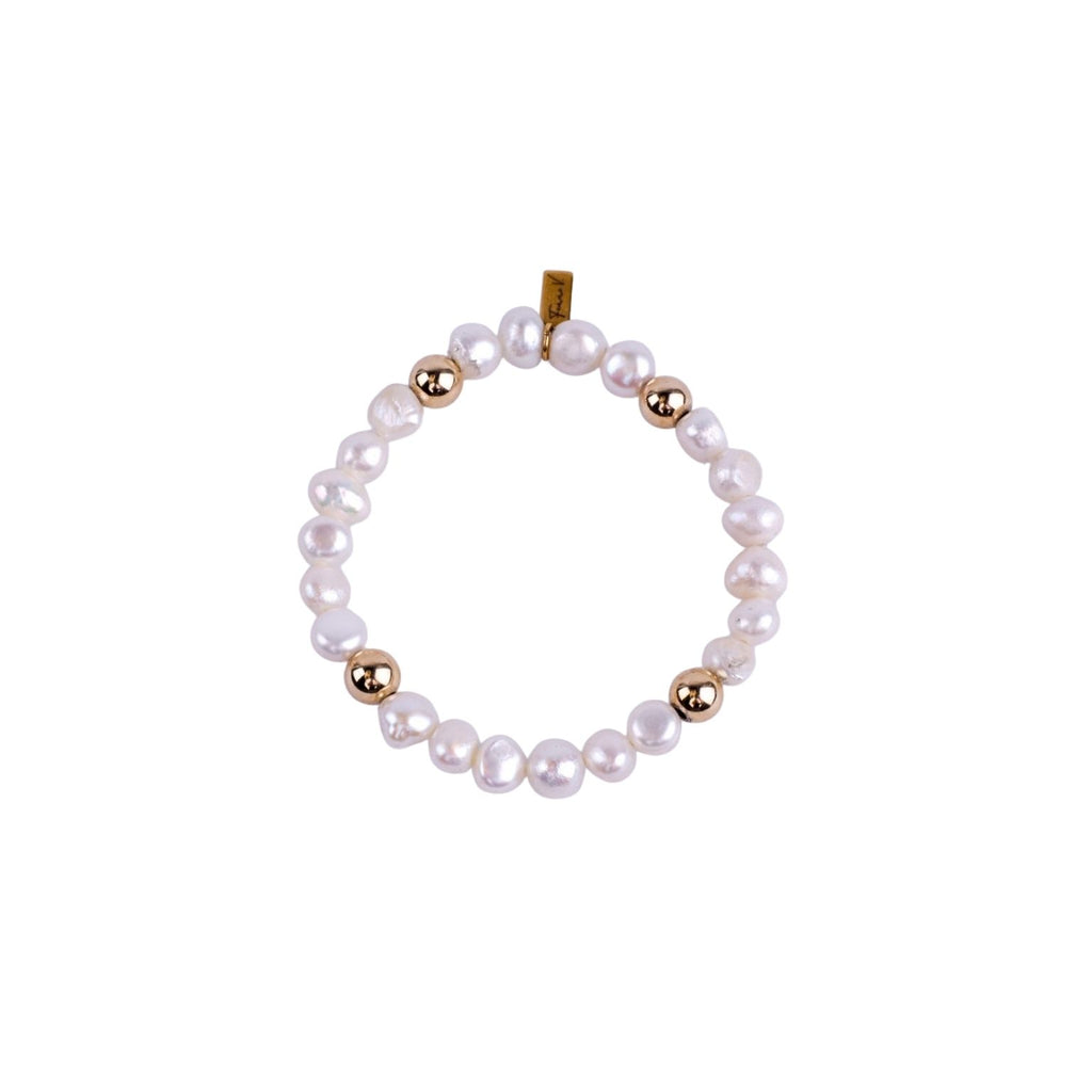 Rosalie 7mm - Bracelet