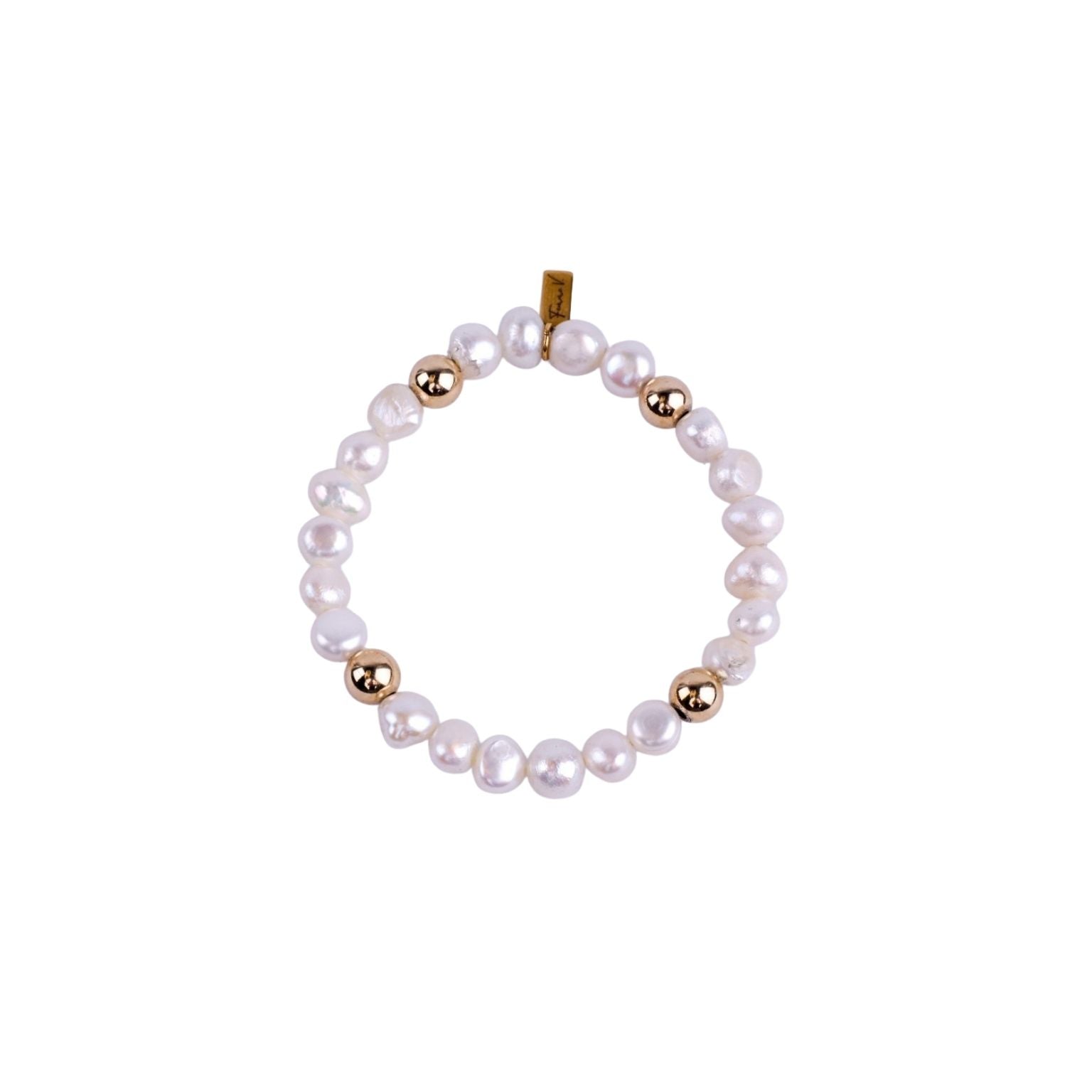 Rosalie 7mm - Bracelet