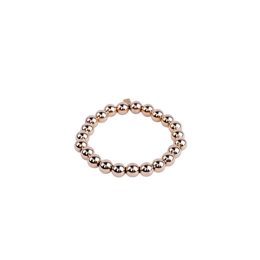 Basic Rond 7mm - Armband
