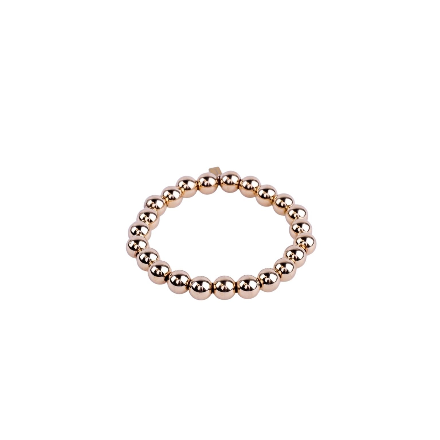 Basic Round 7mm - Bracelet