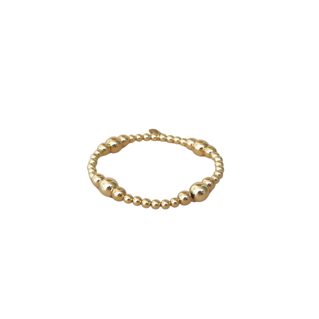 Mia 4, 6 and 8mm - Bracelet
