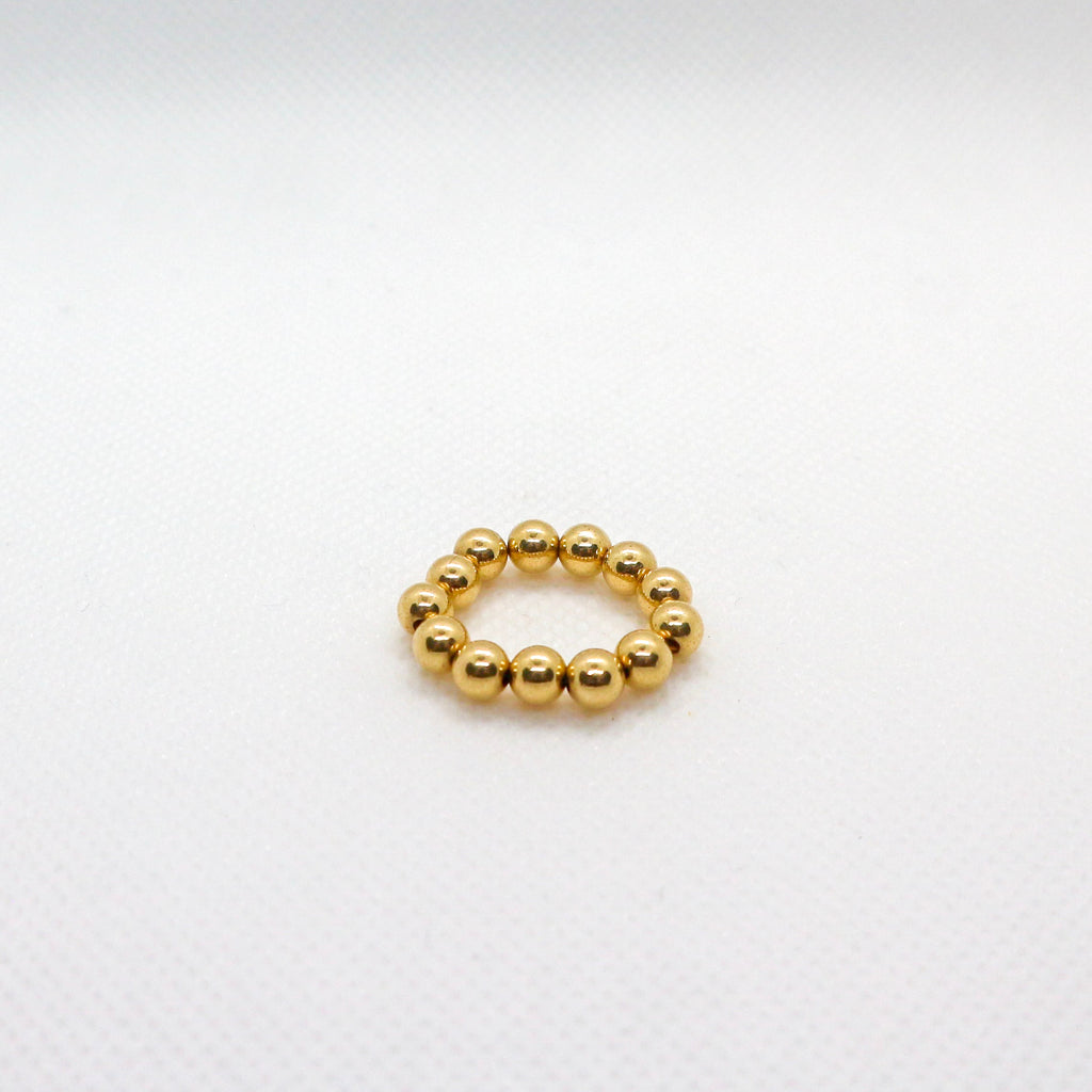 Basic Rond 5mm - Ring