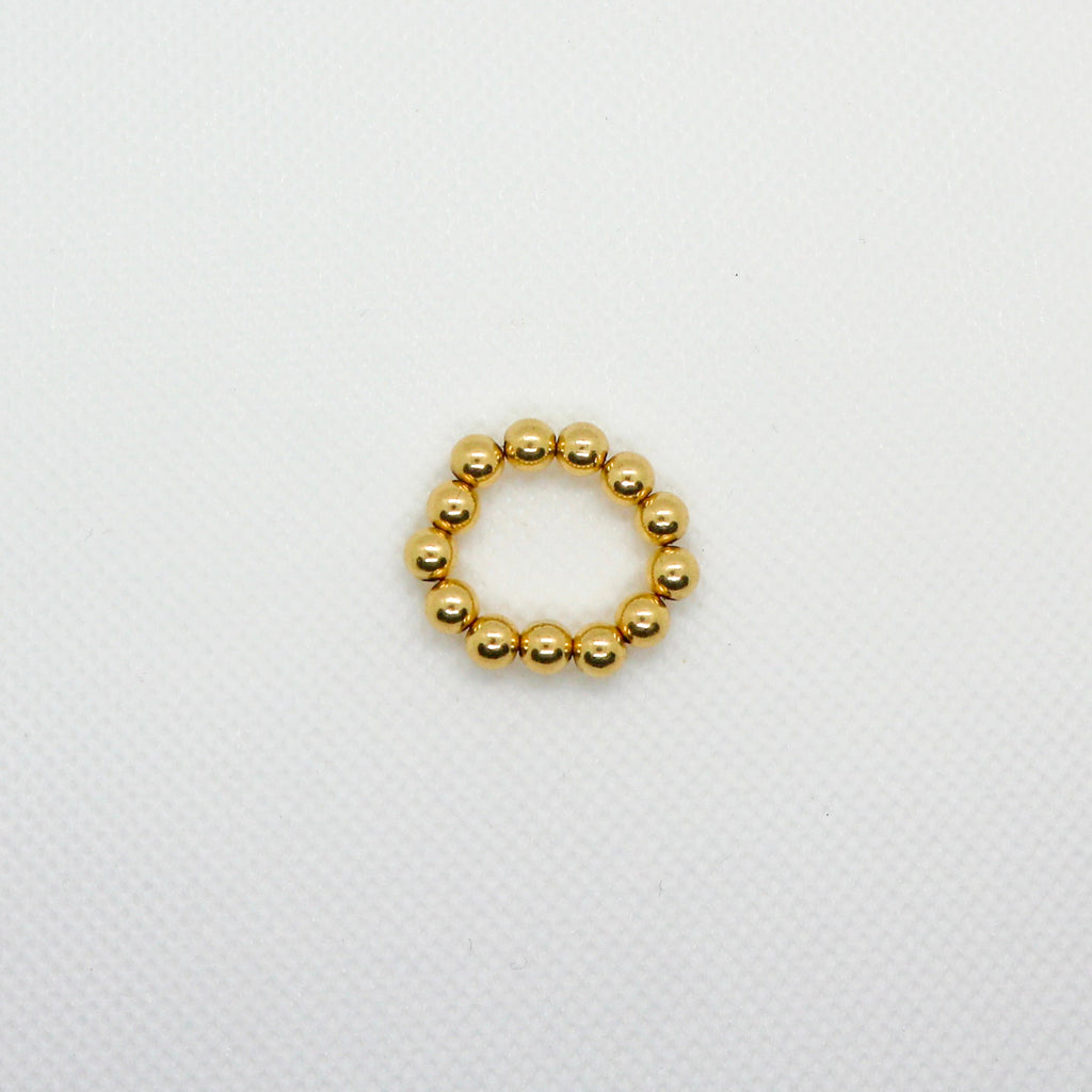 Basic Rond 5mm - Ring