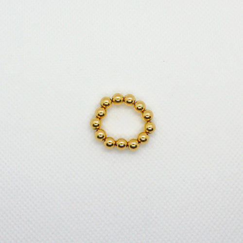 Basic Rond 5mm - Ring