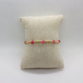 Marilyn 3 and 4mm - Bracelet