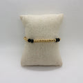 Emma 4 and 6mm - Bracelet