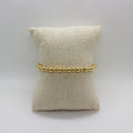 Samantha 4 en 5mm - Armband