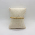 Emily 3 and 4mm - Bracelet