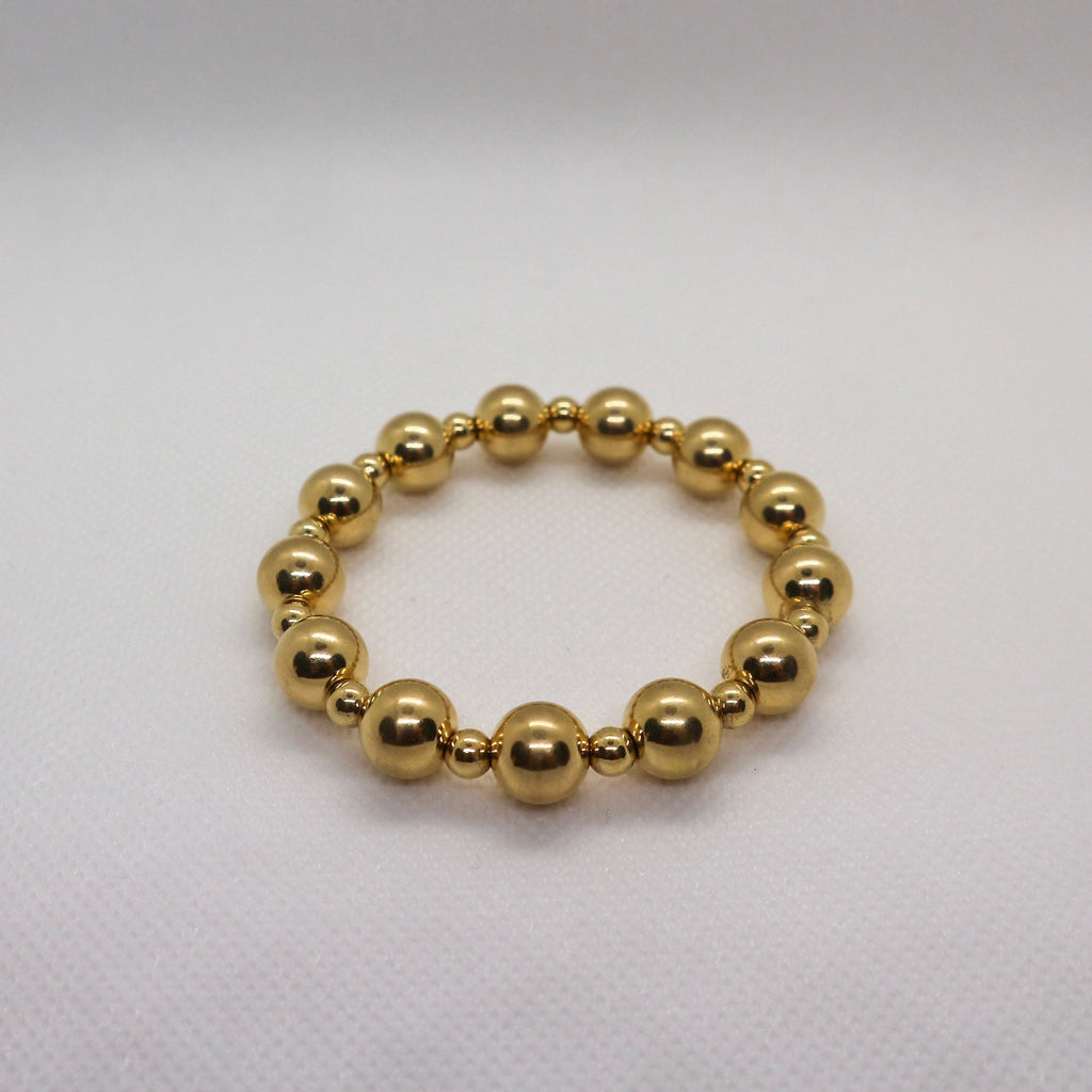 Samantha 5 en 10mm - Armband