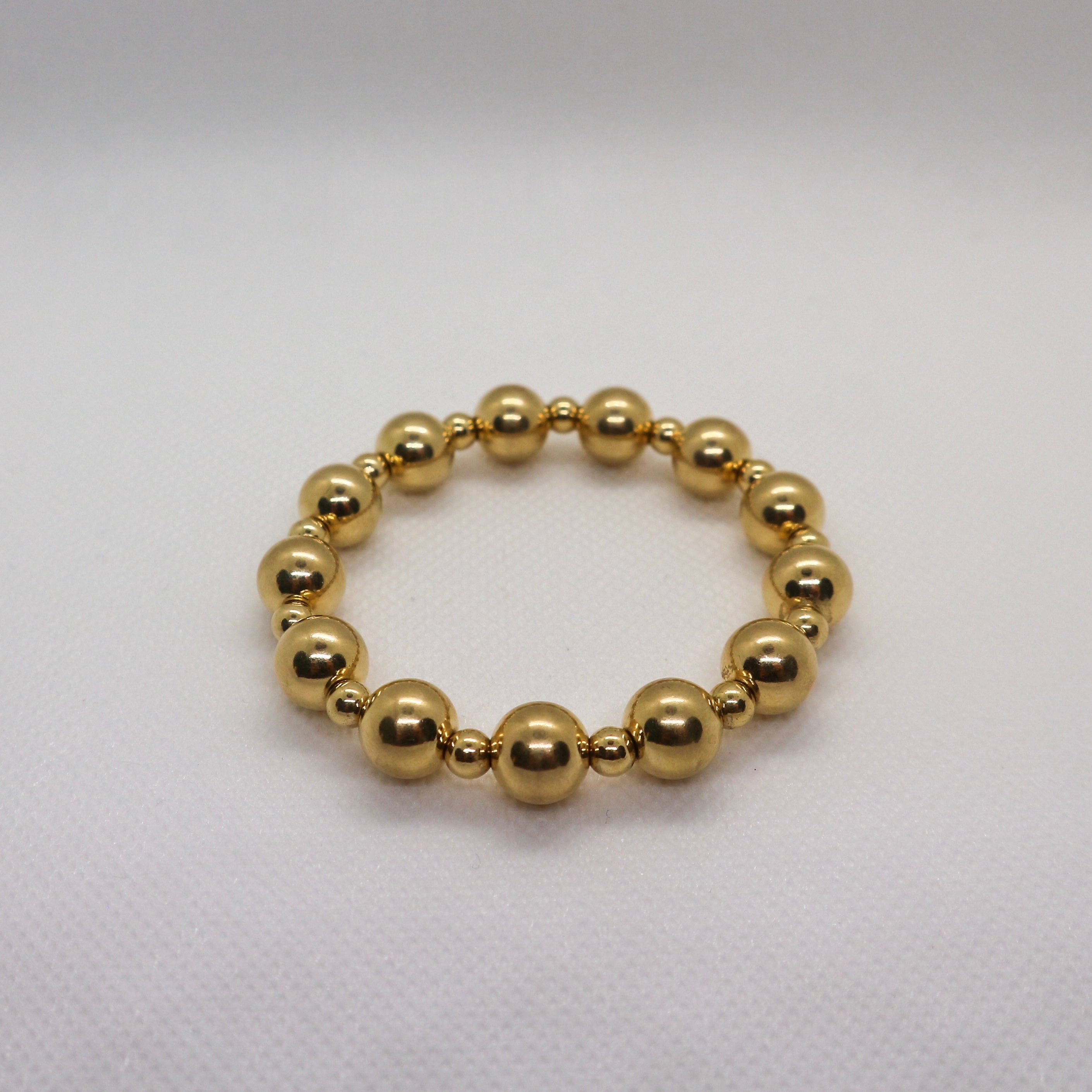 Samantha 5 en 10mm - Armband