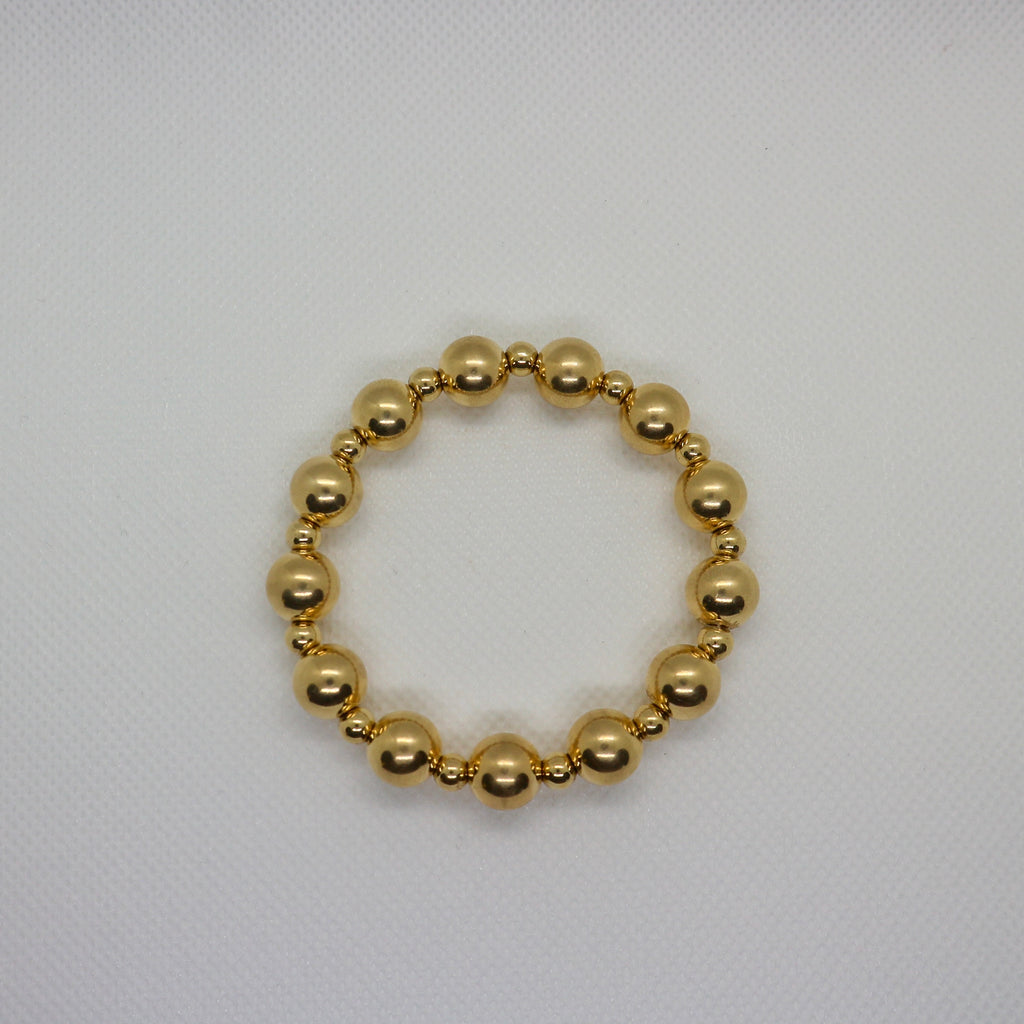 Samantha 5 en 10mm - Armband