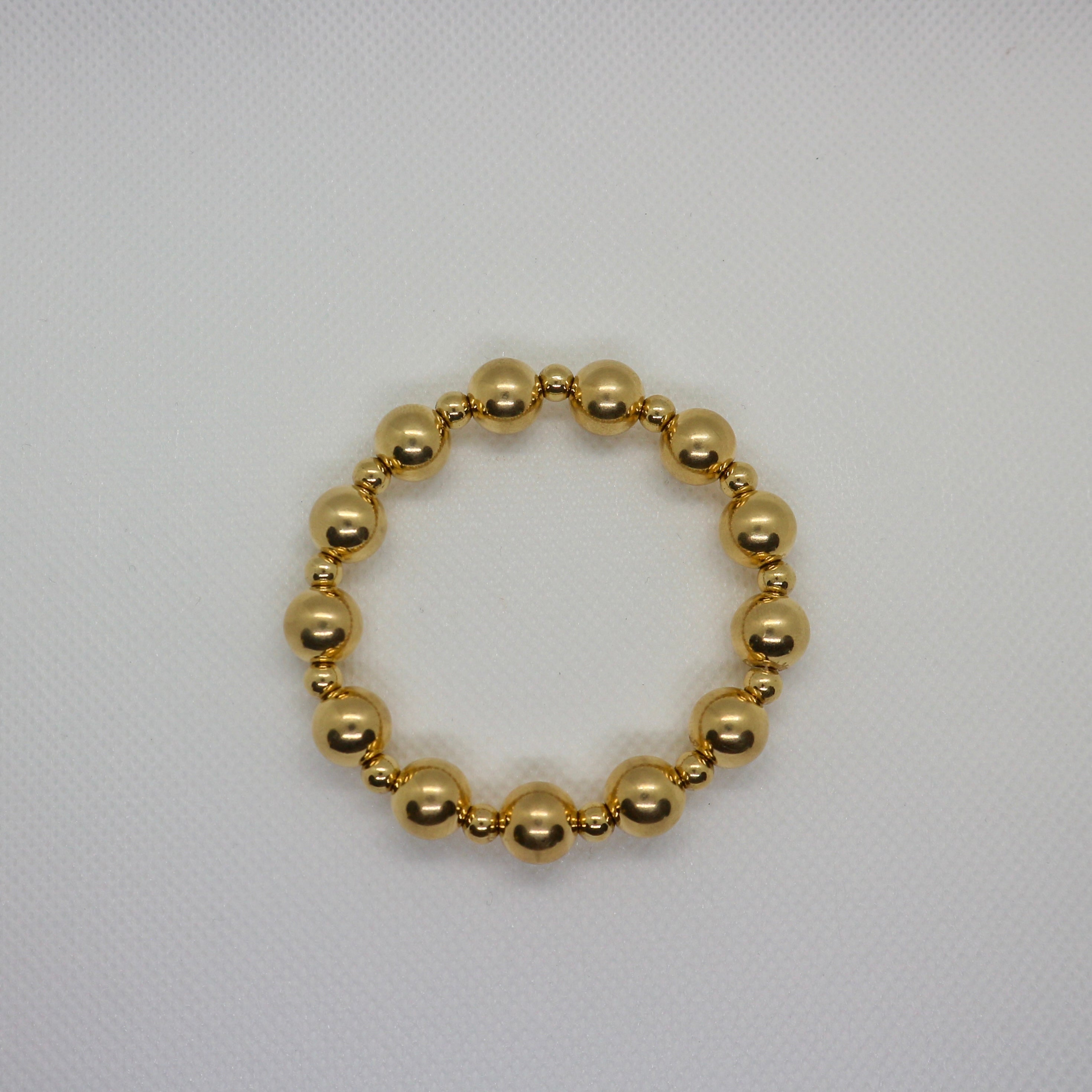 Samantha 5 en 10mm - Armband