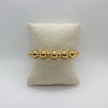 Samantha 5 and 10mm - Bracelet