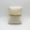 Basic Wheel 3 en 6mm - Armband