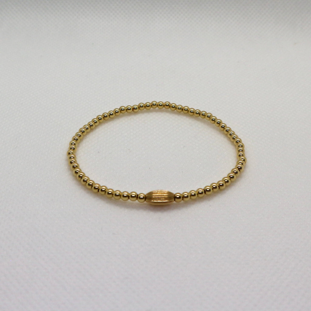 Julia 3mm - Armband
