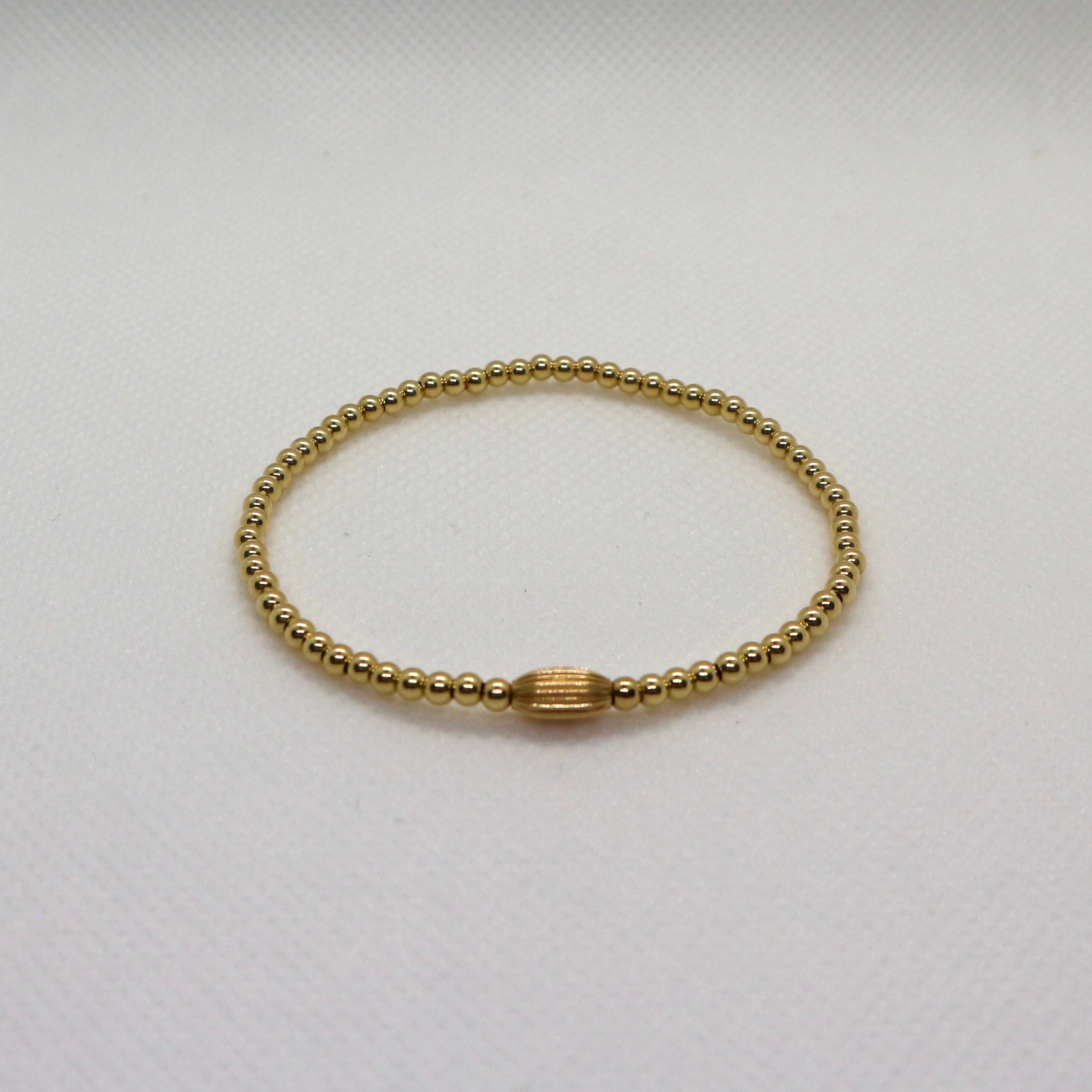 Julia 3mm - Armband