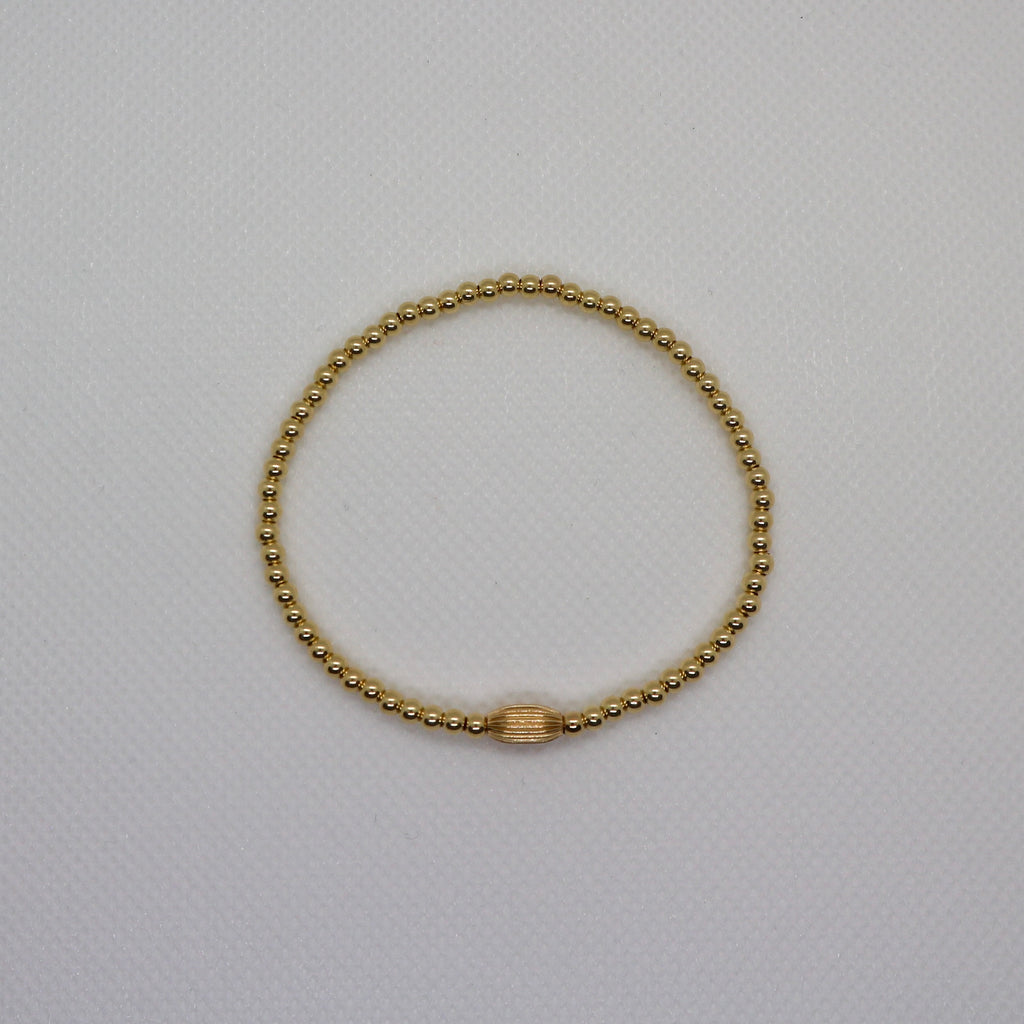 Julia 3mm - Armband