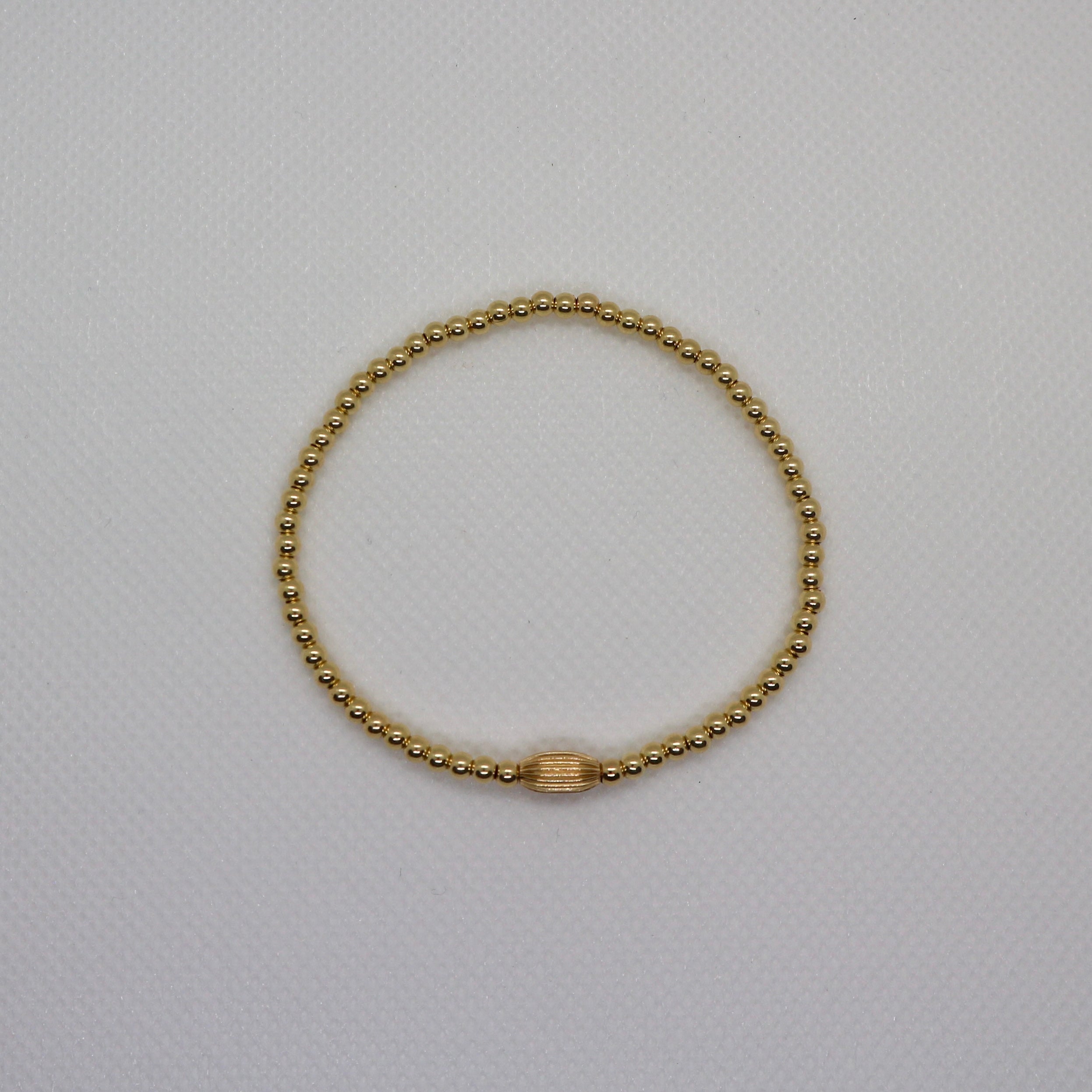Julia 3mm - Armband