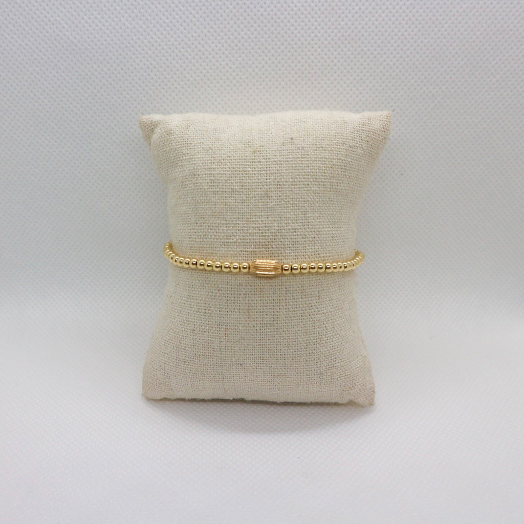 Julia 3mm - Armband